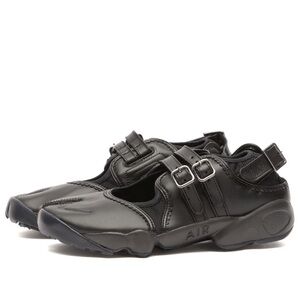 🖤 Nike Air Rift Strap Black 🖤